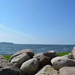 Auszeit Am - Mit Kamin Und Sauna