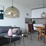 Apartment Auszeit Am - Mit Kamin Und Sauna Alt Reddevitz