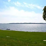 Auszeit Am - Mit Kamin Und Sauna *