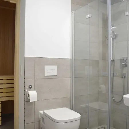Auszeit Am - Mit Kamin Und Sauna Apartment *