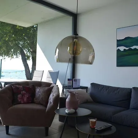 Apartment Auszeit Am - Mit Kamin Und Sauna *