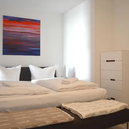 Auszeit Am - Mit Kamin Und Sauna Lejlighed *