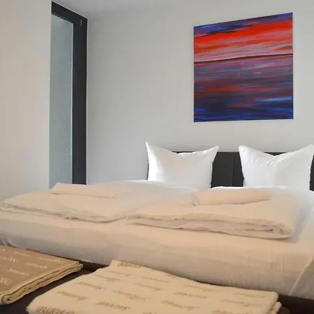 Auszeit Am - Mit Kamin Und Sauna Lejlighed *