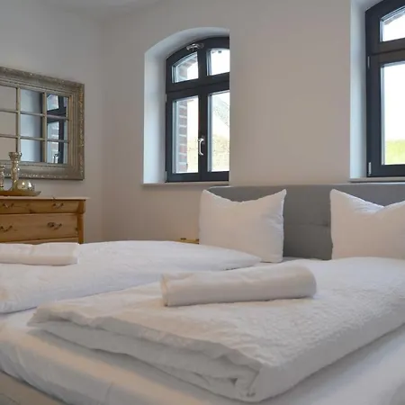 Apartment Auszeit Am - Mit Kamin Und Sauna