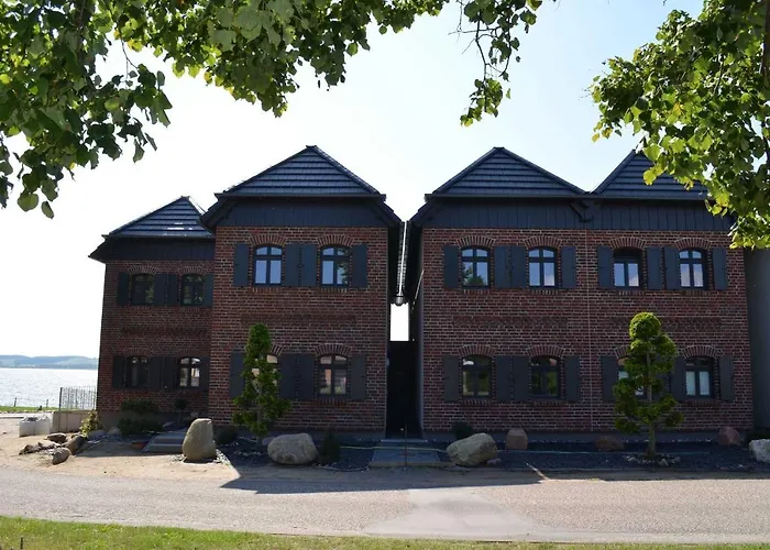 Apartment Auszeit Am - Mit Kamin Und Sauna *