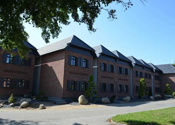 Auszeit Am - Mit Kamin Und Sauna Apartment *