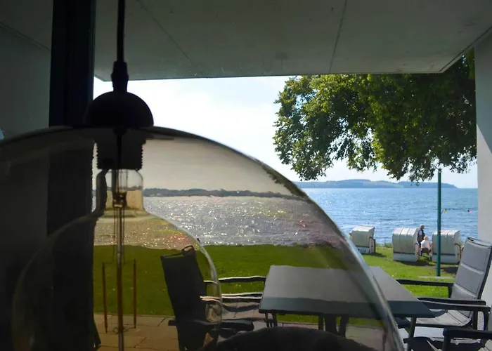 Auszeit Am - Mit Kamin Und Sauna Apartment *
