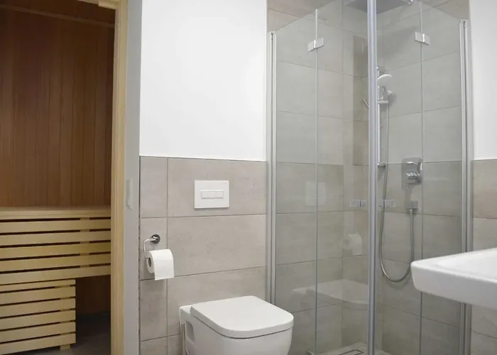 Auszeit Am - Mit Kamin Und Sauna Apartment *